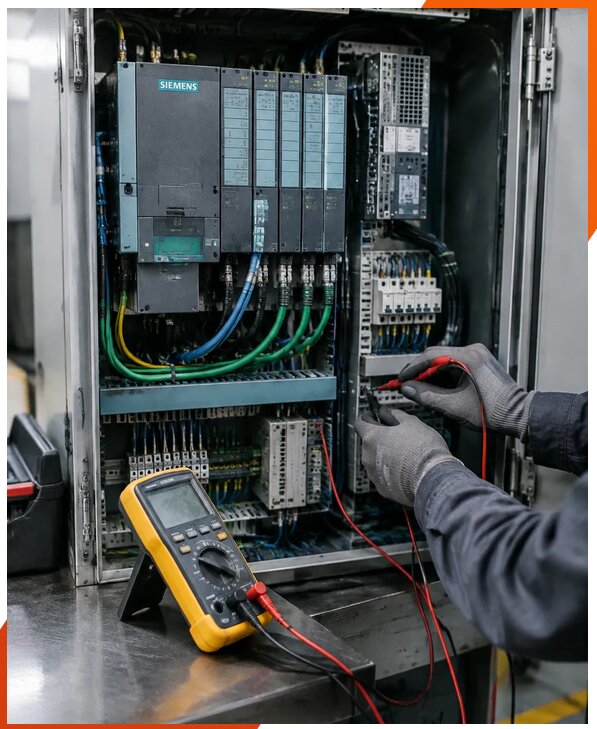 Ремонт систем ЧПУ Siemens в Шумерле от 8690 р. | ЮнионикРу